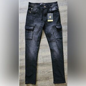 Brand new Rocawear Skinny jeans